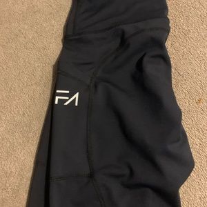 Flat out workout pants brand new